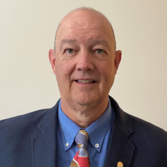 Representative headshot